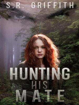 cover image of Hunting His Mate